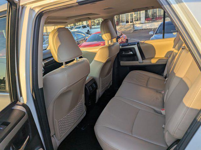 used 2015 Toyota 4Runner car, priced at $26,995