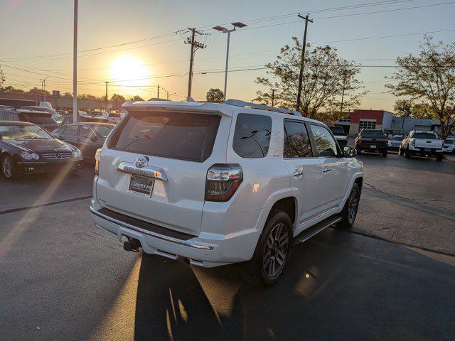 used 2015 Toyota 4Runner car, priced at $26,995