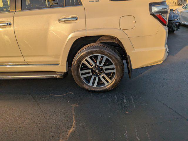 used 2015 Toyota 4Runner car, priced at $26,995