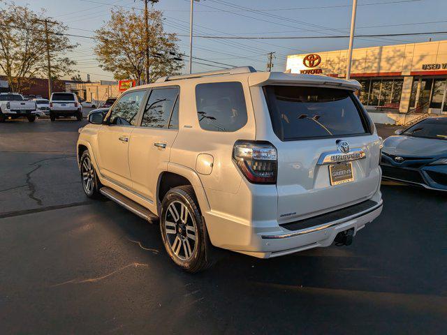 used 2015 Toyota 4Runner car, priced at $26,995