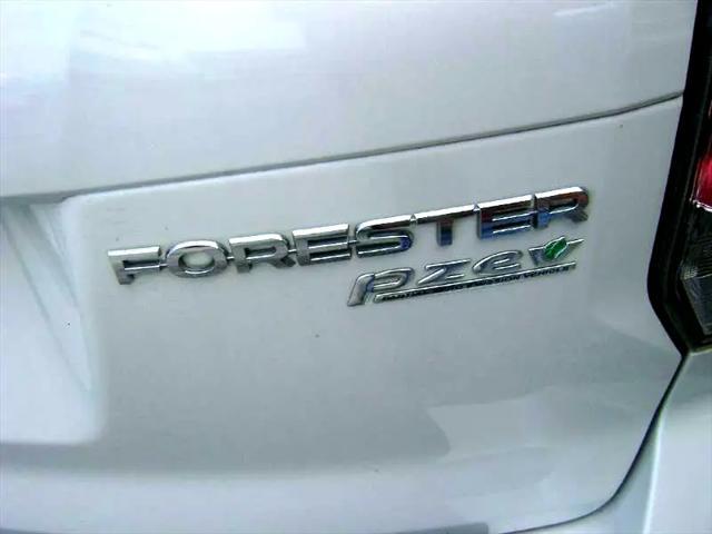 used 2017 Subaru Forester car, priced at $9,999