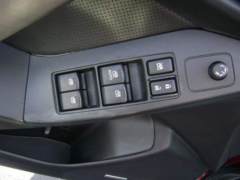 used 2015 Subaru Forester car, priced at $10,688