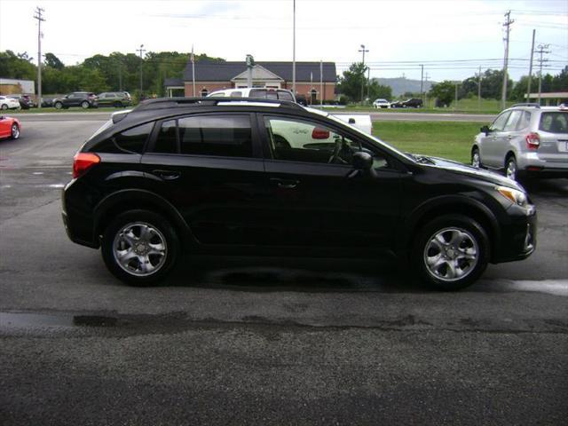 used 2016 Subaru Crosstrek car, priced at $12,988