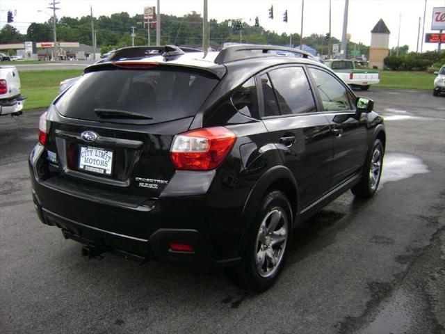 used 2016 Subaru Crosstrek car, priced at $12,988