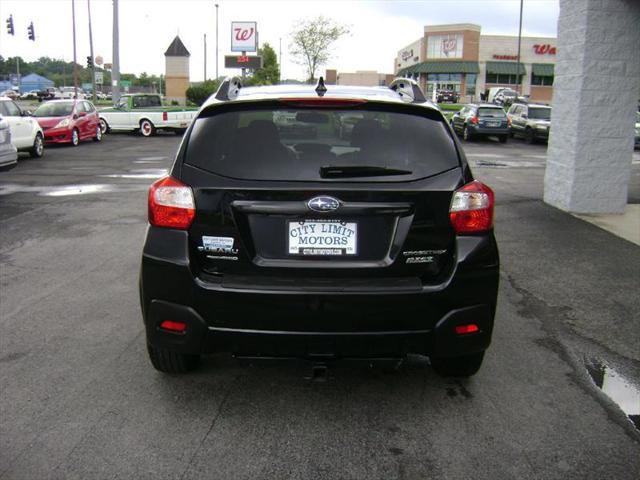 used 2016 Subaru Crosstrek car, priced at $12,988