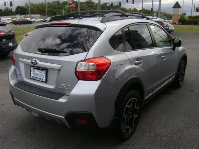 used 2014 Subaru XV Crosstrek car, priced at $11,988