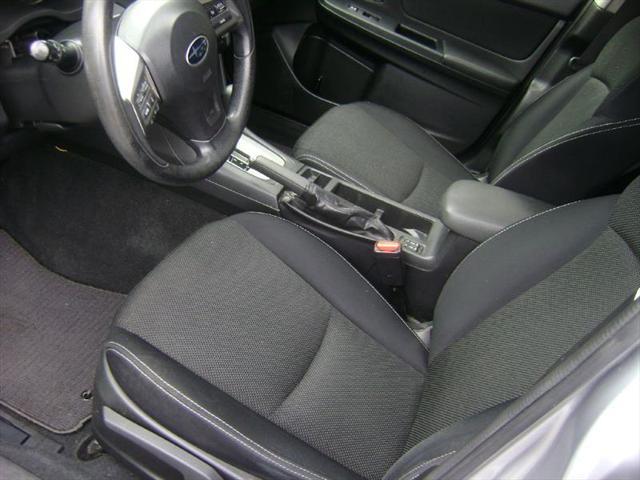 used 2014 Subaru XV Crosstrek car, priced at $11,988