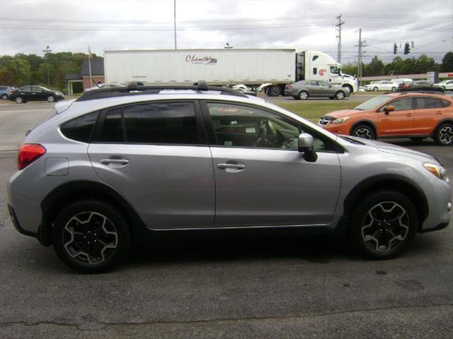 used 2014 Subaru XV Crosstrek car, priced at $11,988