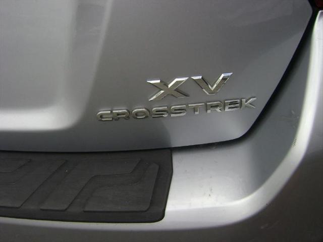 used 2014 Subaru XV Crosstrek car, priced at $11,988