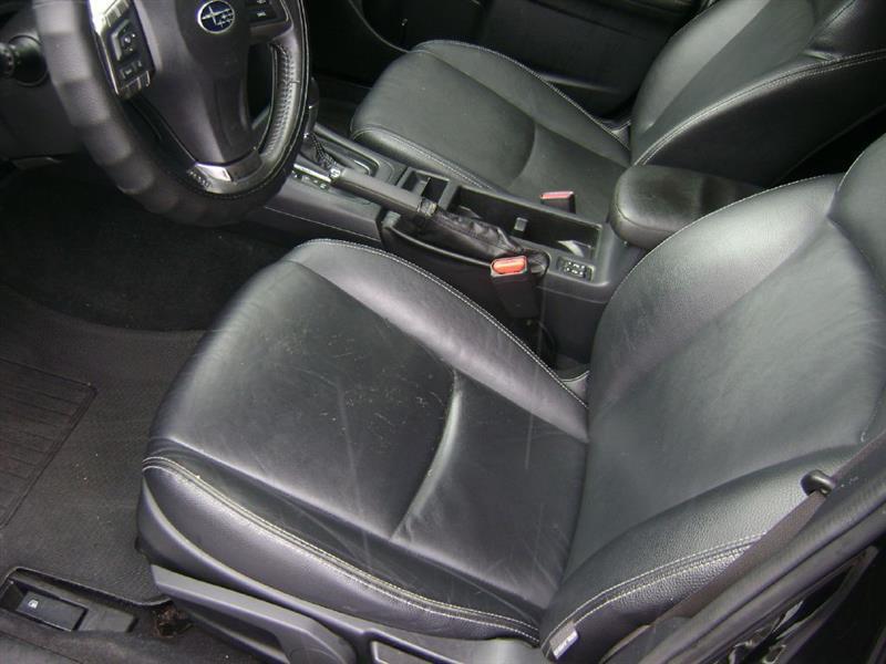 used 2016 Subaru Impreza car, priced at $9,888