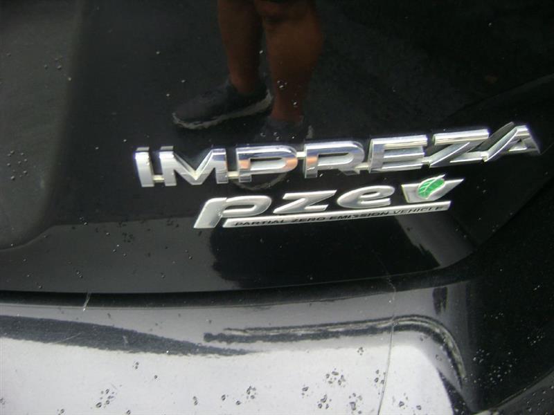 used 2016 Subaru Impreza car, priced at $9,888