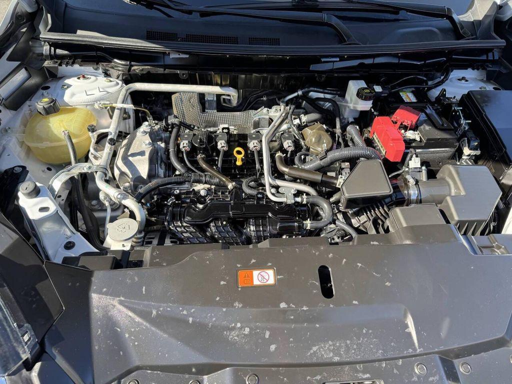 used 2024 Mitsubishi Outlander car, priced at $17,995