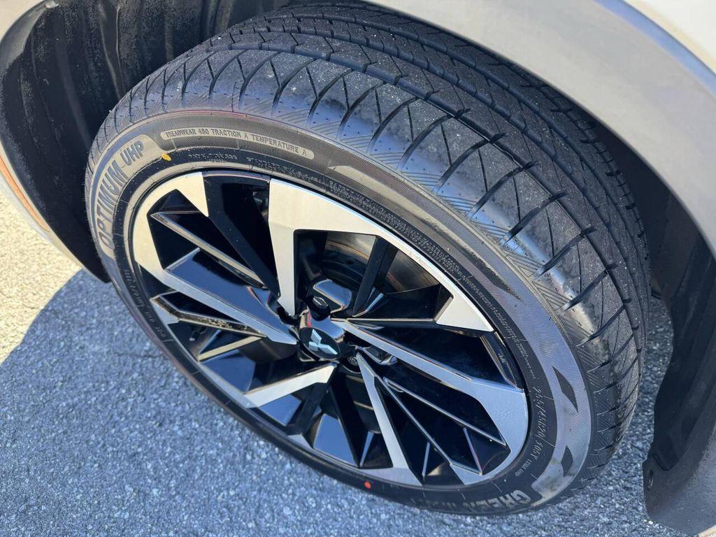 used 2024 Mitsubishi Outlander car, priced at $17,995