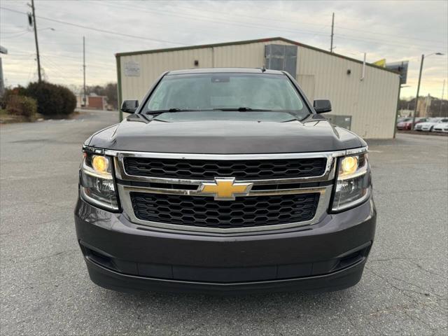 used 2015 Chevrolet Suburban car, priced at $20,995