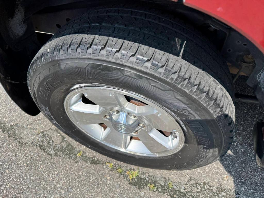 used 2008 Toyota 4Runner car, priced at $6,995