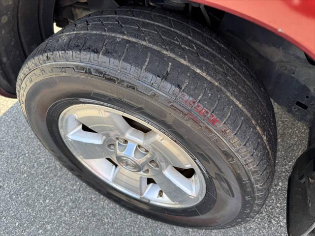 used 2008 Toyota 4Runner car, priced at $6,995