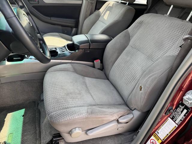 used 2008 Toyota 4Runner car, priced at $6,995