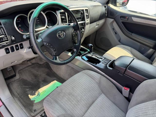 used 2008 Toyota 4Runner car, priced at $6,995