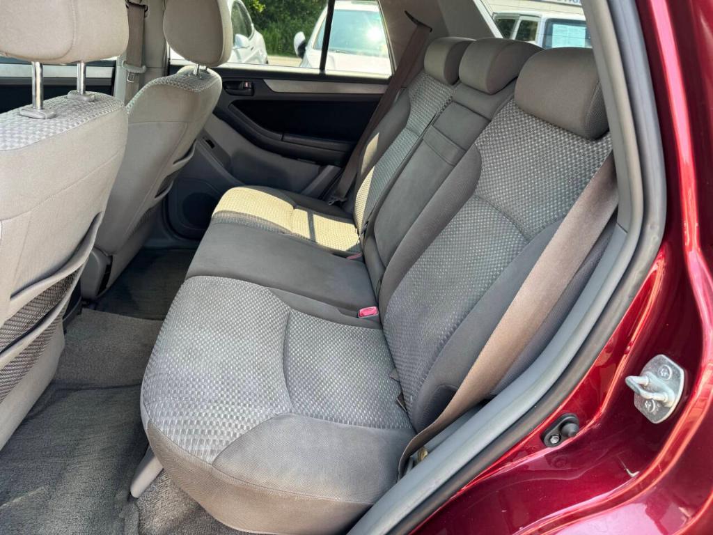 used 2008 Toyota 4Runner car, priced at $6,995