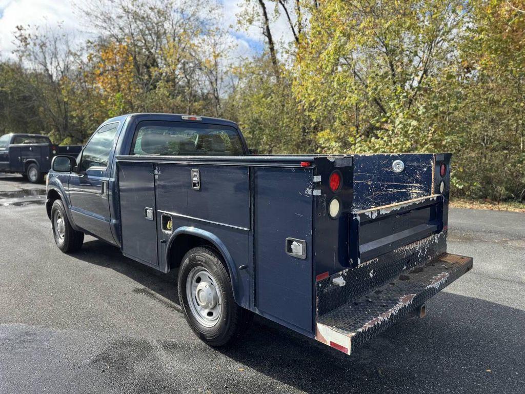 used 2015 Ford F-250 car, priced at $16,995