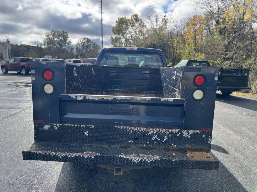 used 2015 Ford F-250 car, priced at $16,995