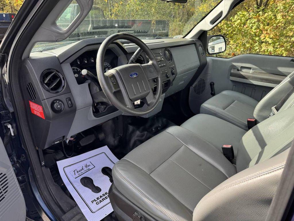 used 2015 Ford F-250 car, priced at $16,995