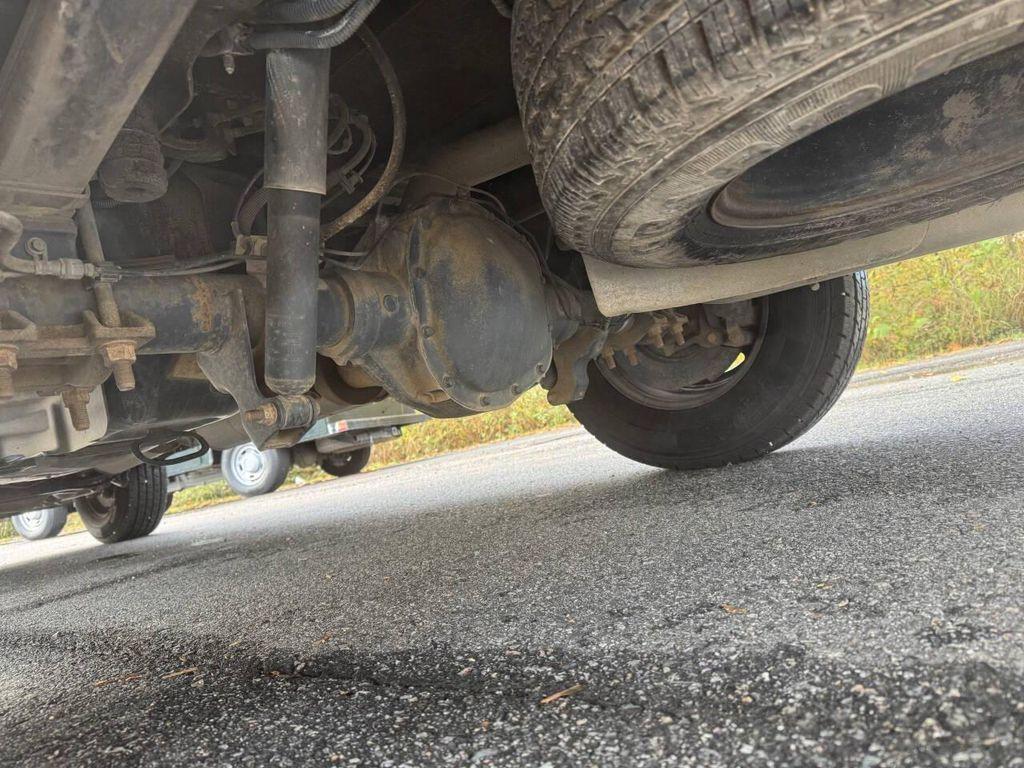 used 2015 Ford F-250 car, priced at $16,995