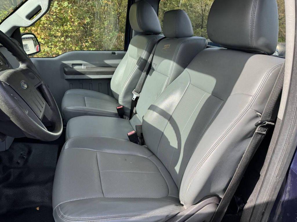 used 2015 Ford F-250 car, priced at $16,995