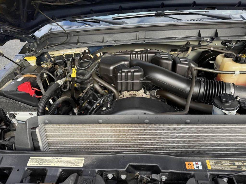 used 2015 Ford F-250 car, priced at $16,995