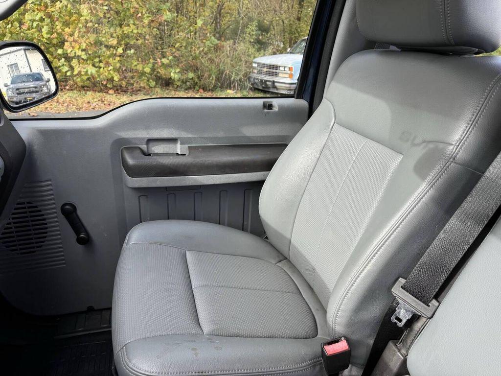 used 2015 Ford F-250 car, priced at $16,995