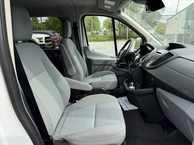 used 2016 Ford Transit-350 car, priced at $23,995