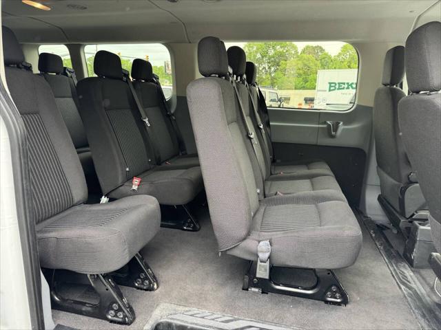 used 2016 Ford Transit-350 car, priced at $23,995