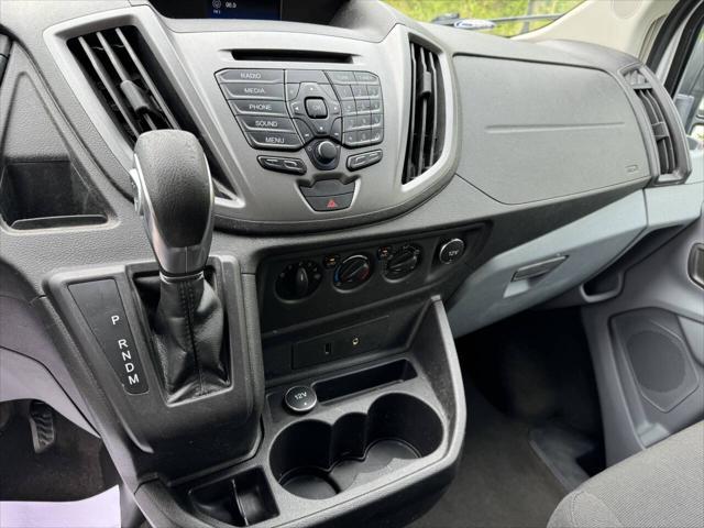 used 2016 Ford Transit-350 car, priced at $23,995
