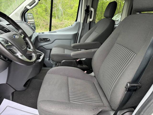 used 2016 Ford Transit-350 car, priced at $23,995