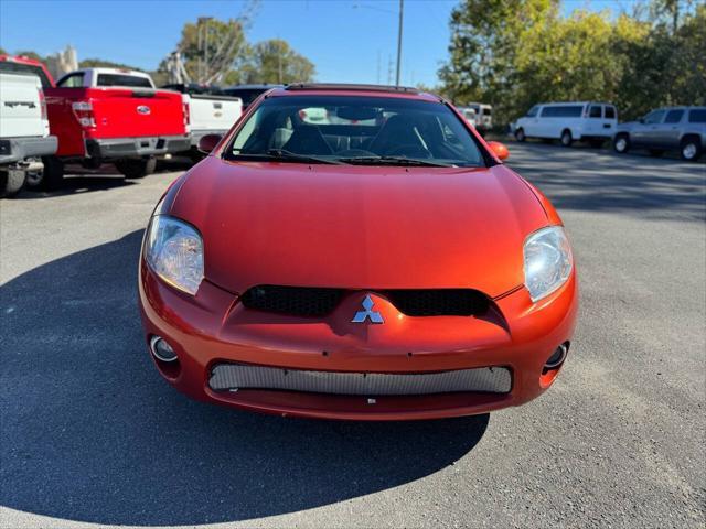 used 2008 Mitsubishi Eclipse car, priced at $5,995