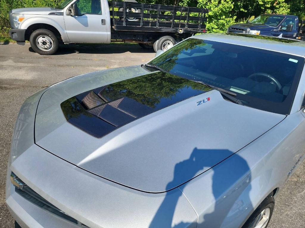 used 2013 Chevrolet Camaro car, priced at $29,995