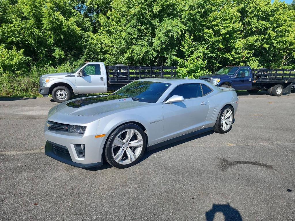 used 2013 Chevrolet Camaro car, priced at $29,995