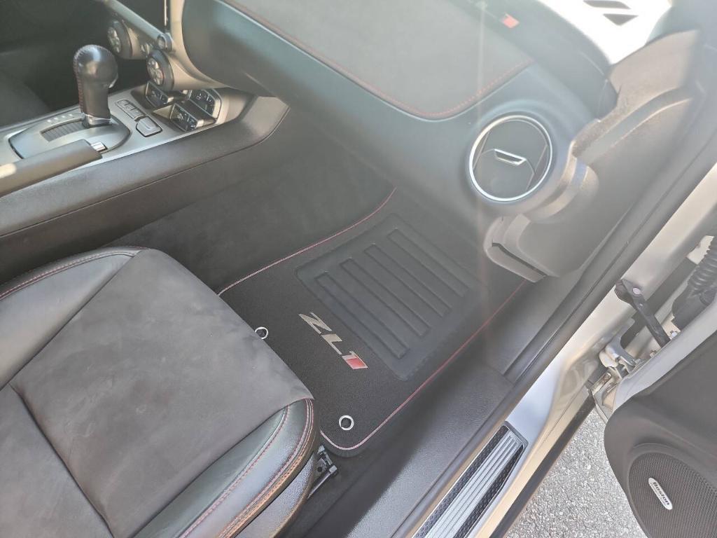 used 2013 Chevrolet Camaro car, priced at $30,995