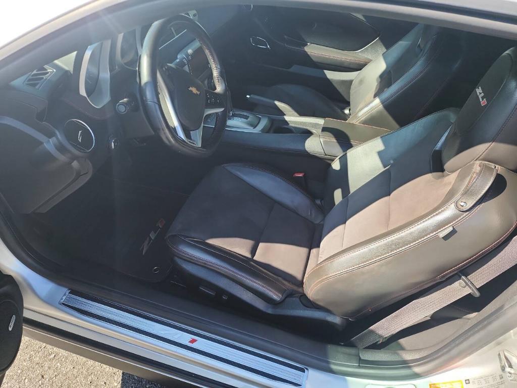 used 2013 Chevrolet Camaro car, priced at $29,995