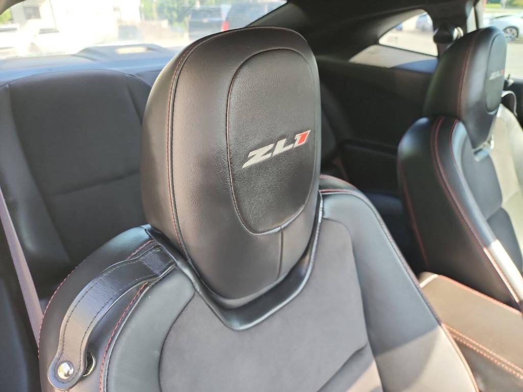 used 2013 Chevrolet Camaro car, priced at $30,995