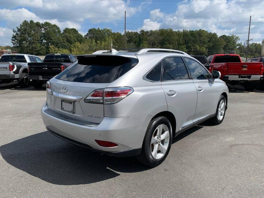 used 2015 Lexus RX 350 car, priced at $19,995