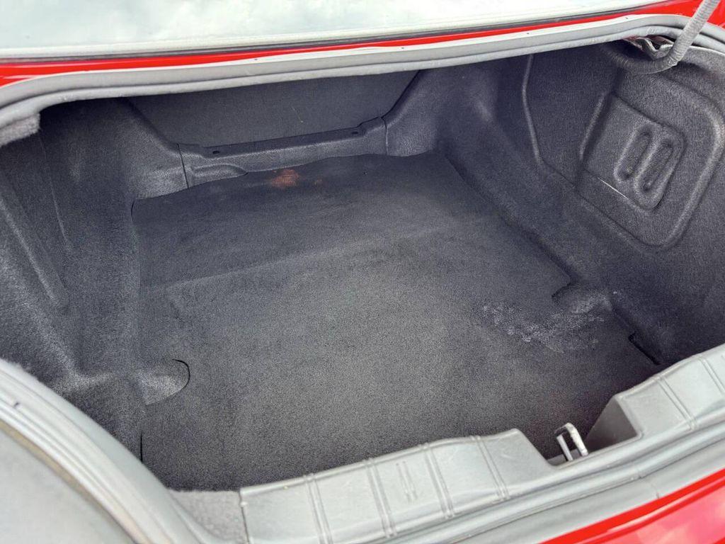 used 2016 Chevrolet Camaro car, priced at $17,995