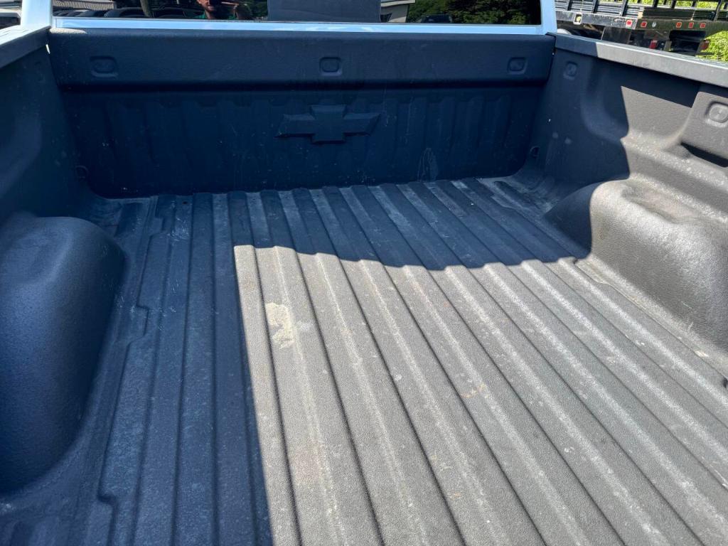 used 2018 Chevrolet Silverado 1500 car, priced at $37,995