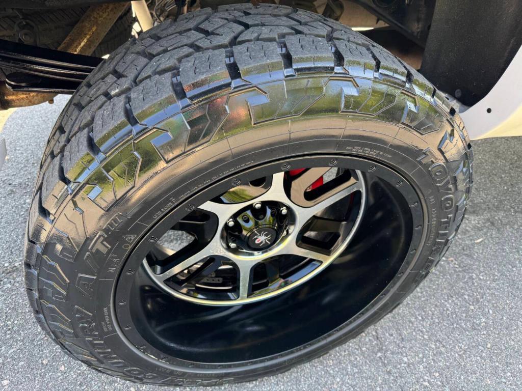 used 2018 Chevrolet Silverado 1500 car, priced at $37,995