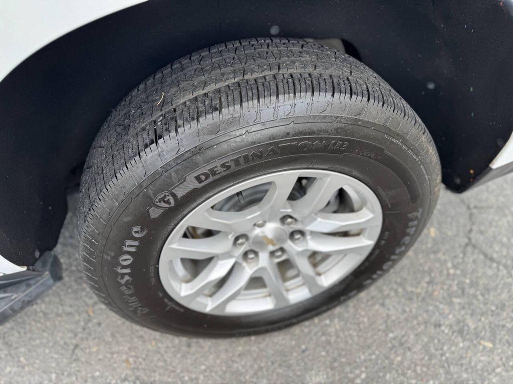 used 2021 Chevrolet Tahoe car, priced at $33,995