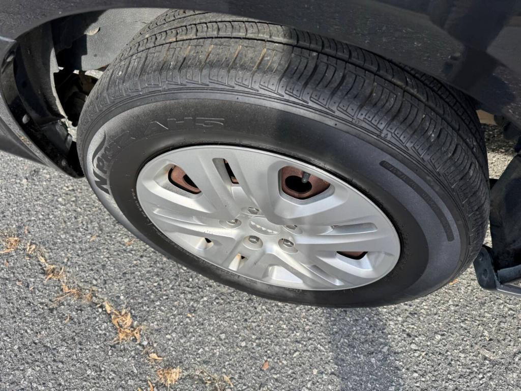 used 2017 Dodge Grand Caravan car, priced at $13,995