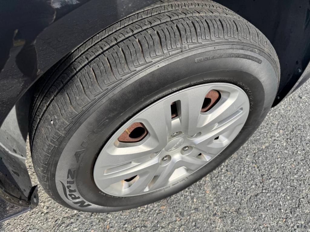 used 2017 Dodge Grand Caravan car, priced at $13,995