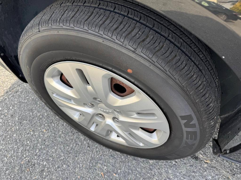 used 2017 Dodge Grand Caravan car, priced at $13,995