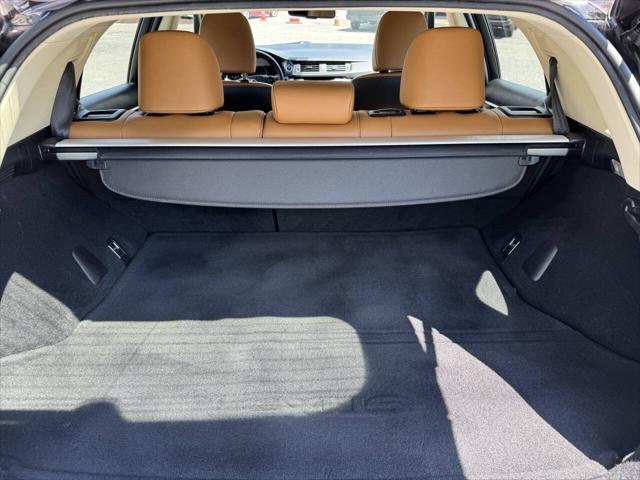 used 2016 Lexus CT 200h car, priced at $16,995