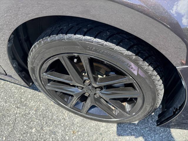 used 2016 Lexus CT 200h car, priced at $16,995